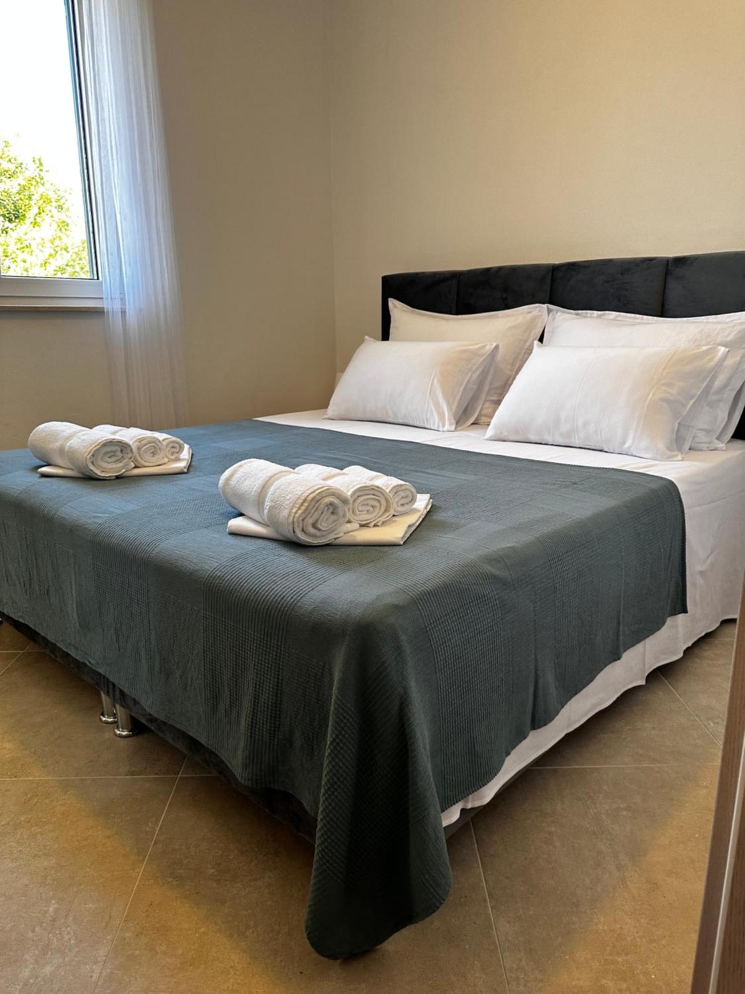 Divine Apartments Baska  Ngoại thất bức ảnh