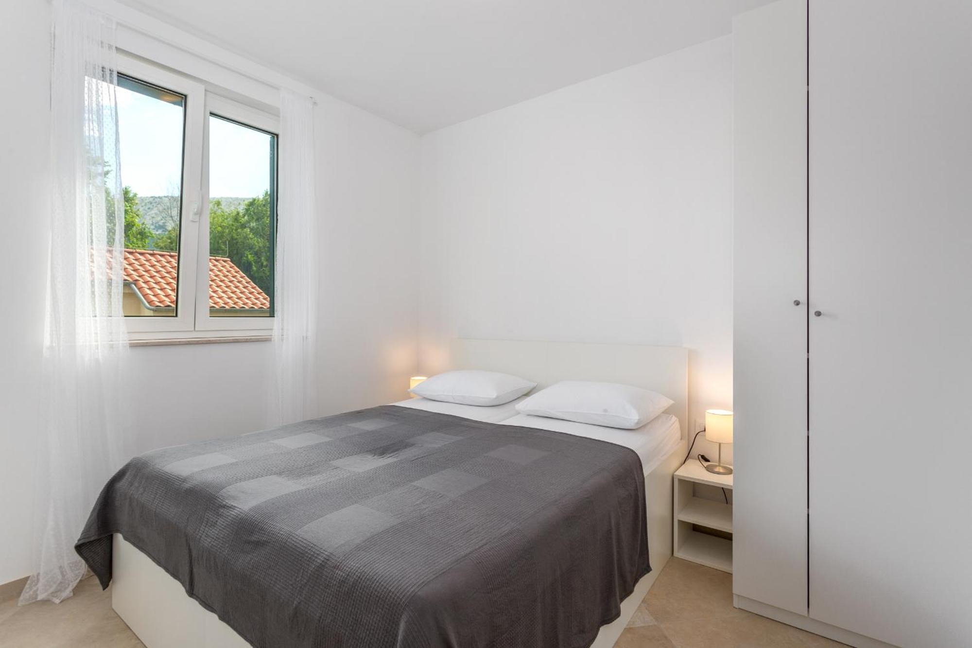Divine Apartments Baska  Ngoại thất bức ảnh