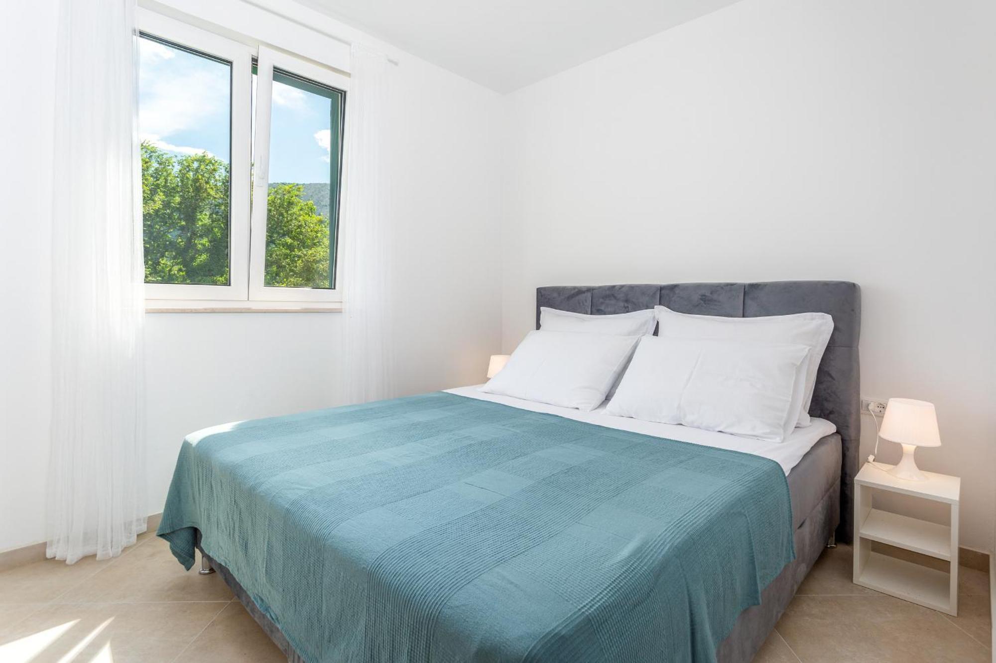 Divine Apartments Baska  Ngoại thất bức ảnh